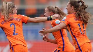 Klaar voor Engeland met het Ons EK Journaal